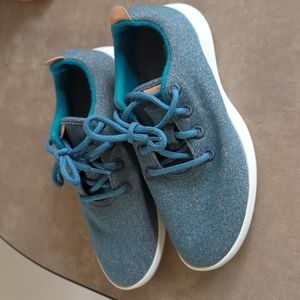 Allbirds women's shoes